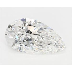 2.06ct PEAR Diamond - 500068842