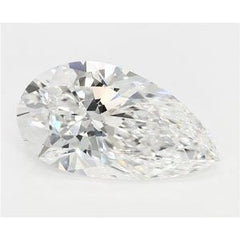 2.06ct PEAR Diamond - 500068842
