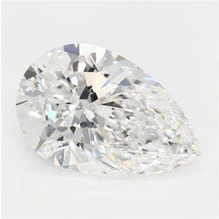 2.06ct PEAR Diamond - 500068842