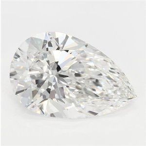 2.07ct PEAR Diamond - 500068846