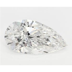2.07ct PEAR Diamond - 500068846