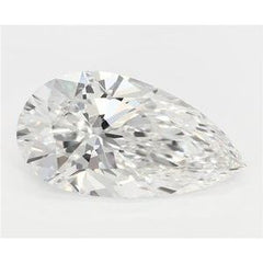 2.07ct PEAR Diamond - 500068846