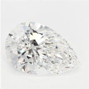 2.08ct PEAR Diamond - 500068847
