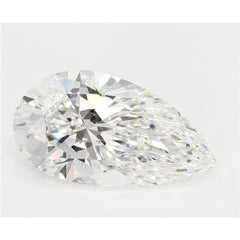 2.08ct PEAR Diamond - 500068847