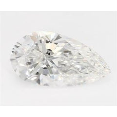 1.59ct PEAR Diamond - 500068825