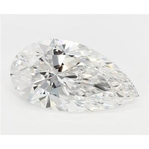 2.07ct PEAR Diamond - 500068843