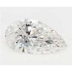 2.07ct PEAR Diamond - 500068843
