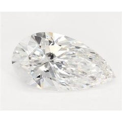 2.08ct PEAR Diamond - 500068849