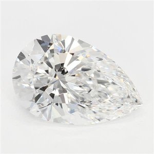 2.09ct PEAR Diamond - 500068853