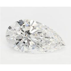 2.09ct PEAR Diamond - 500068853