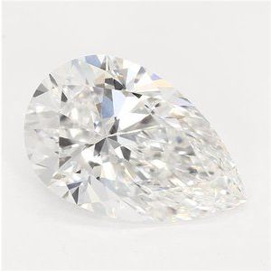 2.07ct PEAR Diamond - 500068845