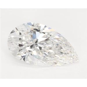 2.07ct PEAR Diamond - 500068845