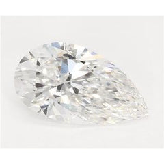 2.07ct PEAR Diamond - 500068845