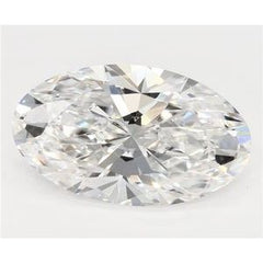 3.01ct OVAL Diamond - 500068796