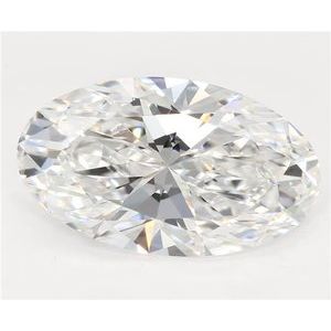 3.03ct OVAL Diamond - 500068798