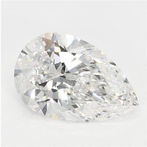 2.08ct PEAR Diamond - 500068848
