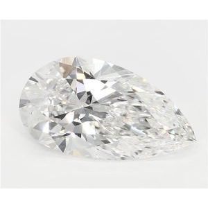 2.08ct PEAR Diamond - 500068848