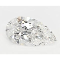 2.08ct PEAR Diamond - 500068848