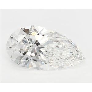2.08ct PEAR Diamond - 500068851