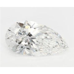 2.08ct PEAR Diamond - 500068851