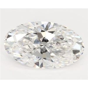 3.06ct OVAL Diamond - 500068807
