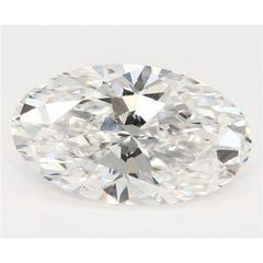3.06ct OVAL Diamond - 500068807