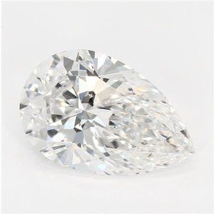 2.08ct PEAR Diamond - 500068856