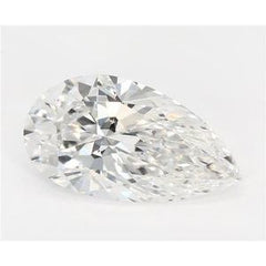 2.08ct PEAR Diamond - 500068856