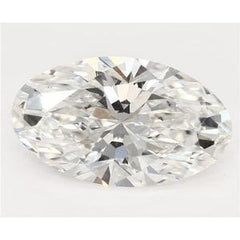 3.05ct OVAL Diamond - 500068808