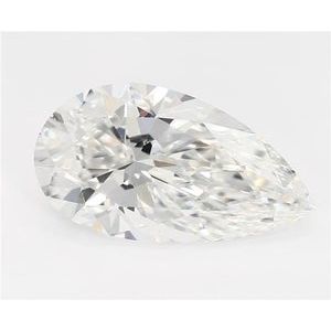 2.03ct PEAR Diamond - 500068834