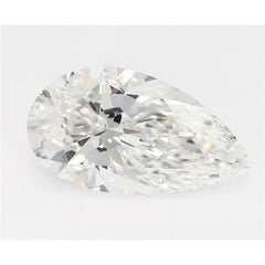 2.03ct PEAR Diamond - 500068834