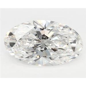 2.74ct OVAL Diamond - 500068793
