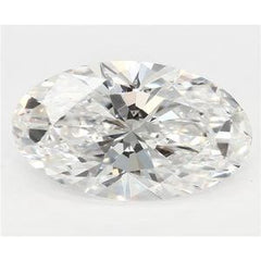 2.74ct OVAL Diamond - 500068793