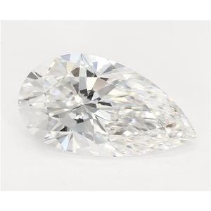 2.06ct PEAR Diamond - 500068840