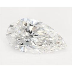 2.06ct PEAR Diamond - 500068840