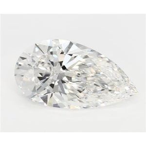 2.09ct PEAR Diamond - 500068860