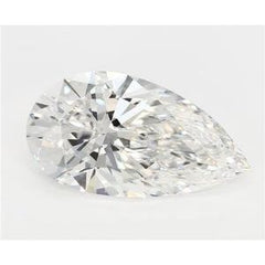 2.09ct PEAR Diamond - 500068860