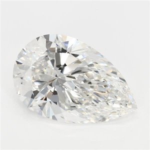 2.09ct PEAR Diamond - 500068858