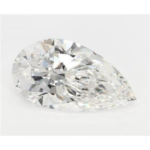 2.09ct PEAR Diamond - 500068861