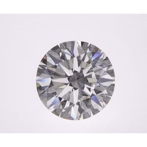 2.01ct ROUND Diamond - 500072186