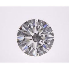 2.01ct ROUND Diamond - 500072186