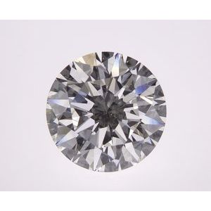 2.7ct ROUND Diamond - 500072184