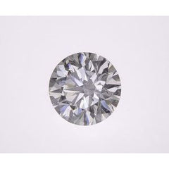1.01ct ROUND Diamond - 500072198