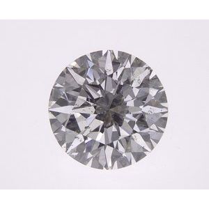 1.0ct ROUND Diamond - 500072195