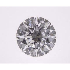 1.0ct ROUND Diamond - 500072195