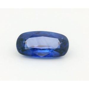 2.02ct ANTIQUE CUSHION Sapphire - 500052860
