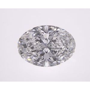 1.54ct OVAL Diamond - 500063545