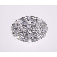 1.54ct OVAL Diamond - 500063545