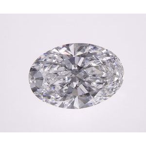 1.54ct OVAL Diamond - 500063543