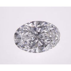 1.54ct OVAL Diamond - 500063543